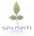 Srushti Group (device Of Leaves) Device mark 1492358 Trademark