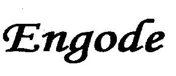 Engode Device mark 1849492 Trademark