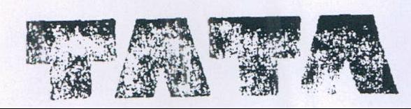 Tata Device mark 299110 Trademark