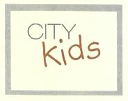 City Kids Device mark 1418060 Trademark