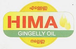 Hima Gingelly Oil Device mark 2440118 Trademark