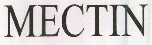 Mectin Device mark 2359804 Trademark