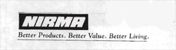 Nirma Device mark 713493 Trademark