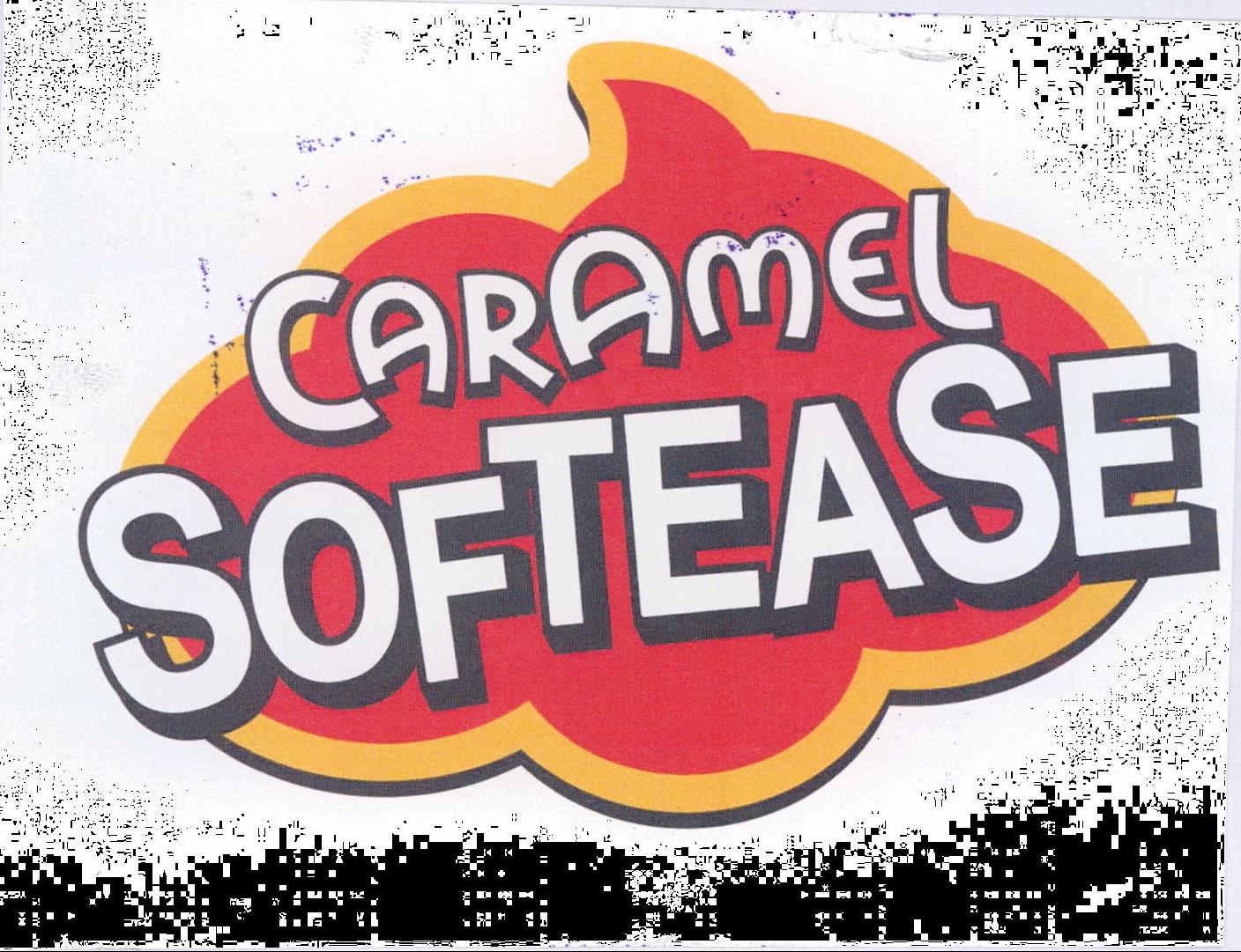 Caramel Softease Device mark 2120825 Trademark
