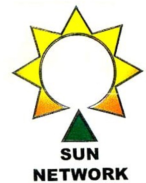 Sun Network Device mark 953185 Trademark