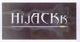 Hijackk Device mark 1953539 Trademark