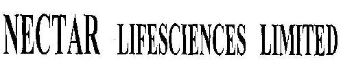 Nectar Lifesciences Limited Device mark 1935791 Trademark