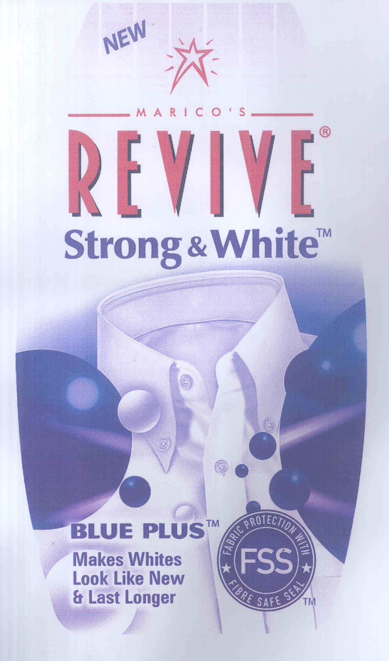 Revive (device) Device mark 1736078 Trademark