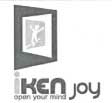 Iken Joy Device mark 1907214 Trademark