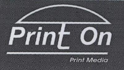 Print On Device mark 1743523 Trademark
