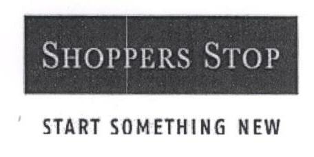 Shoppers Stop (label) Device mark 1675813 Trademark