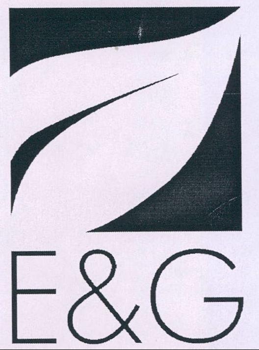 E&g Device mark 2201774 Trademark