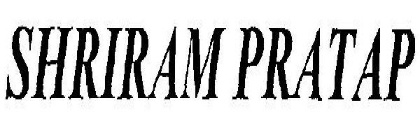 Shriram Pratap Device mark 2492121 Trademark