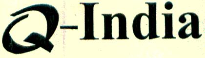 Q-india Device mark 1934589 Trademark