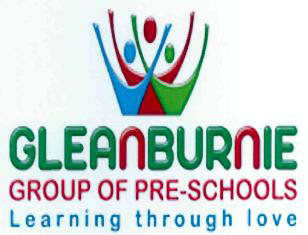 Gleanburnie Group Of Pre-schools, Device Of Human Carricatures Device mark 2701196 Trademark