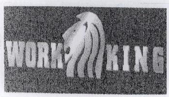 Work King With Device Device mark 1664406 Trademark