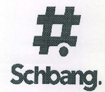 # Schbang. Device mark 2983901 Trademark