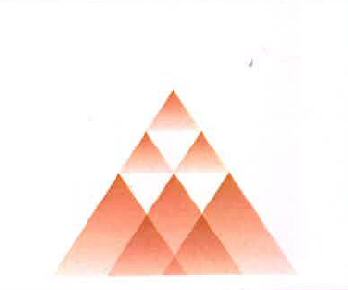 Device Of Triangle Device mark 2502247 Trademark