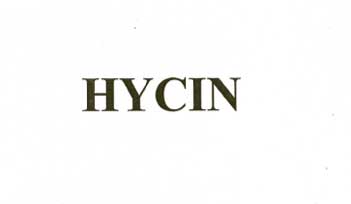 Hycin Device mark 2038140 Trademark