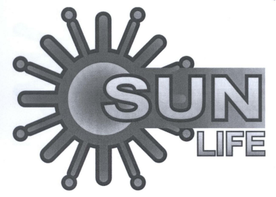 Sun Life Device mark 2318690 Trademark