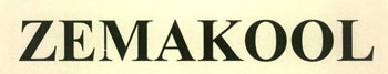 Zemakool Device mark 2311918 Trademark