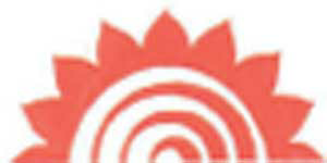 Device Of Half Flower [label] Device mark 1281663 Trademark