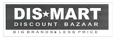Dis Mart Device mark 1979457 Trademark