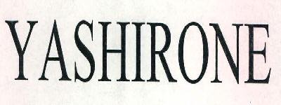 Yashirone Device mark 2501745 Trademark