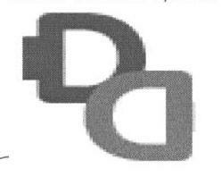 Dd (device) Device mark 1637571 Trademark
