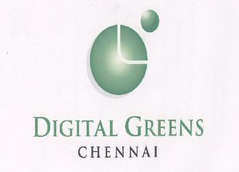 Digital Greens With Device Device mark 1613176 Trademark
