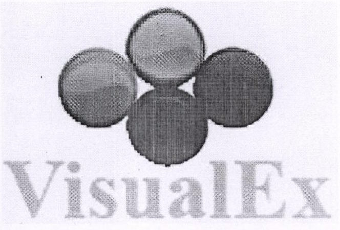 Visualex Device mark 1823615 Trademark