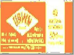 Dawn Brand Device mark 187861 Trademark