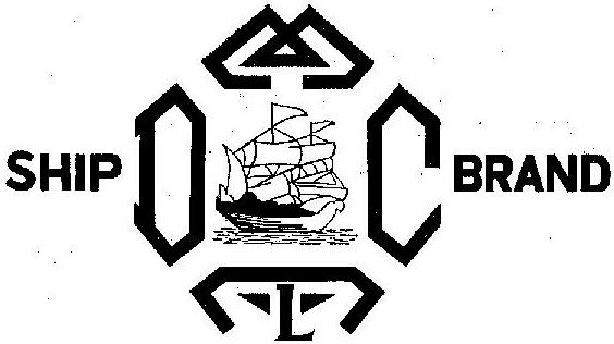 Device Of Ship Device mark 227547 Trademark