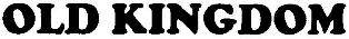 Old Kingdom (label) Device mark 2209703 Trademark