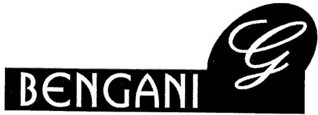 Bengani G Device mark 2564884 Trademark