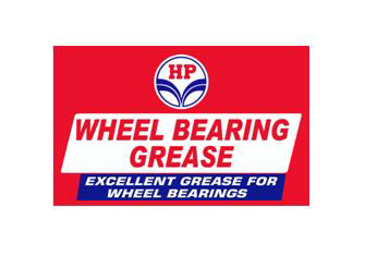 Hp Wheel Bearing Grease Device mark 2312807 Trademark