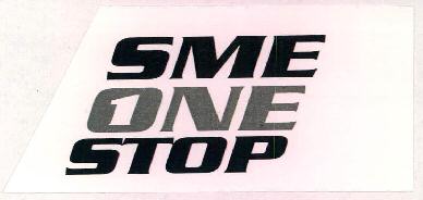 Sme One Stop Device mark 2336875 Trademark