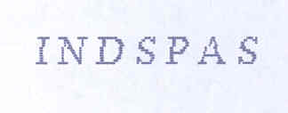 Indspas Device mark 1699106 Trademark