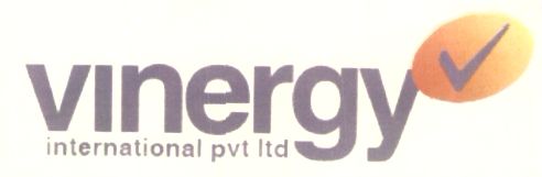 Vinergy International Pvt Ltd (device Of Ellipses) Device mark 1415384 Trademark