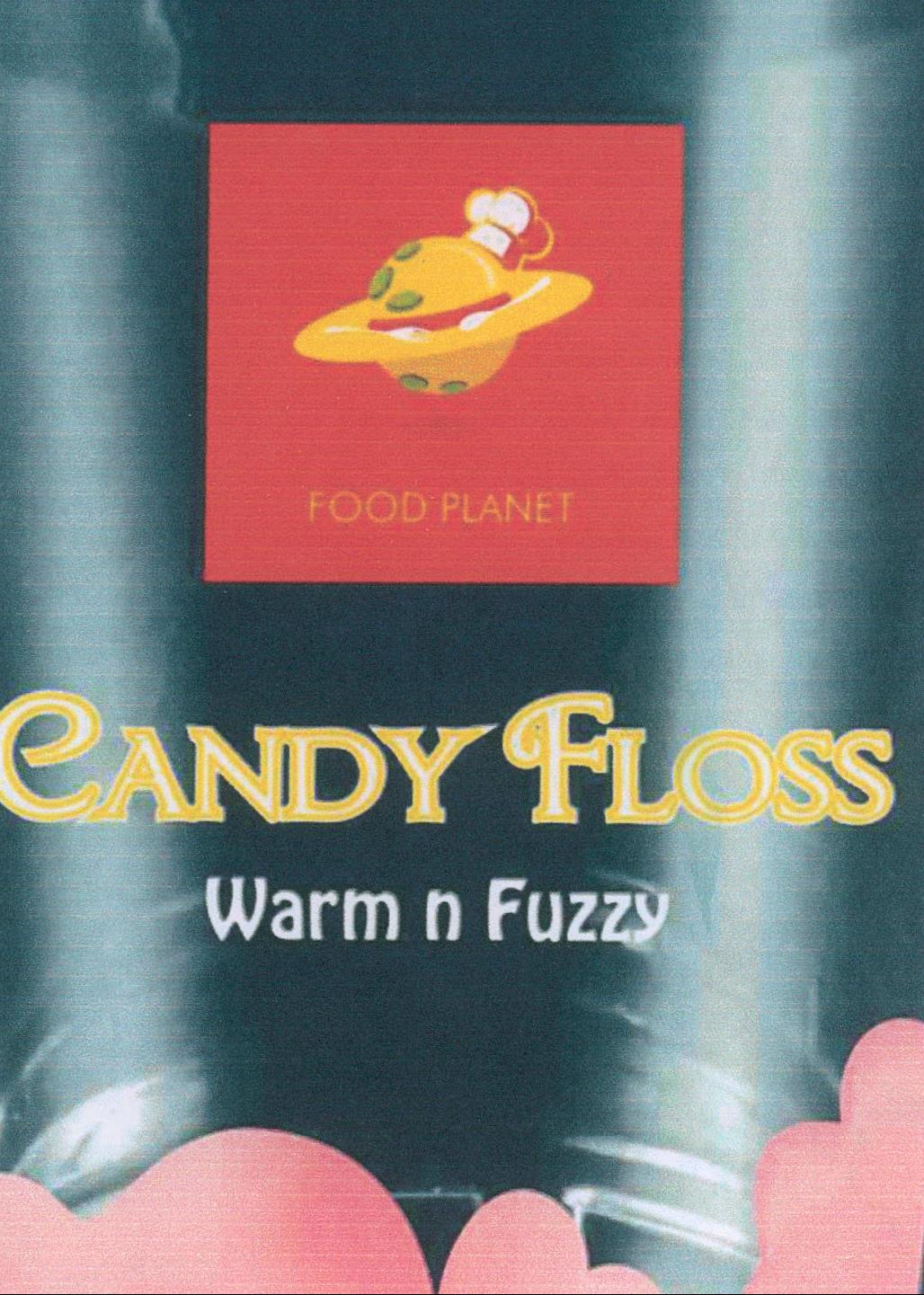 Candy Floss Device mark 2164304 Trademark