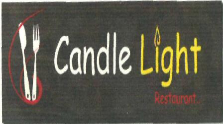 Candle Light (label) Device mark 2513325 Trademark