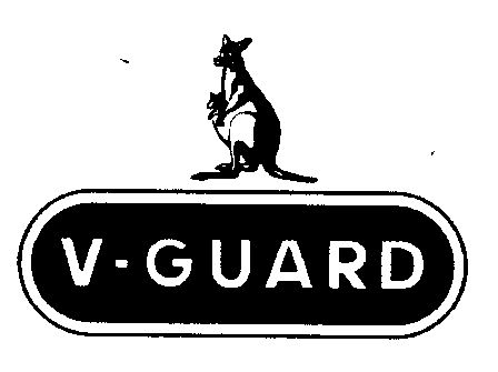 V-guard Device mark 1148407 Trademark