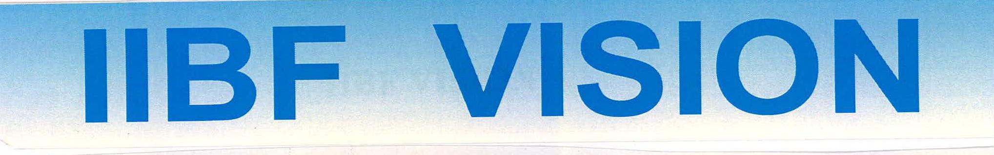 Iibf Vision Device mark 2245992 Trademark