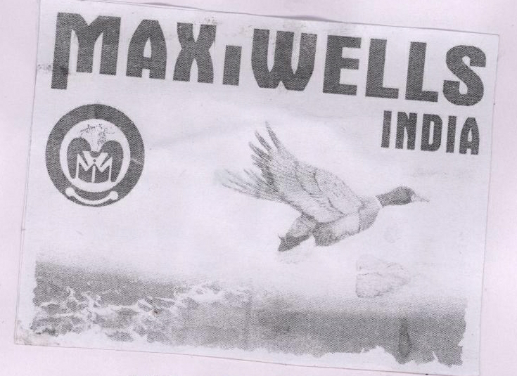 Mwi Maxiwells India (label) Device mark 1793043 Trademark