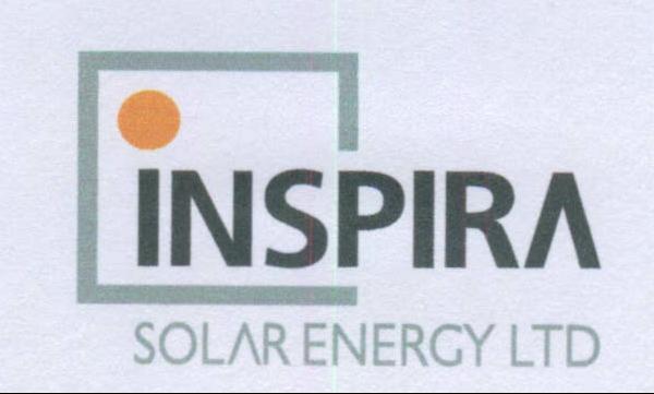 Inspira Solar Energy Ltd Device mark 2003869 Trademark