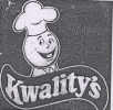 Kwality's Device mark 1834098 Trademark