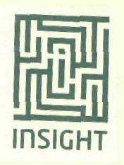"insight" (lable) Device mark 2641468 Trademark
