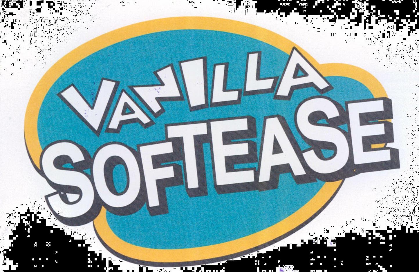 Vanilla Softease Device mark 2120823 Trademark