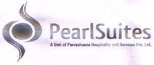 Pearl Suites Device mark 1983681 Trademark