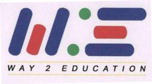 W:e Device mark 1922690 Trademark